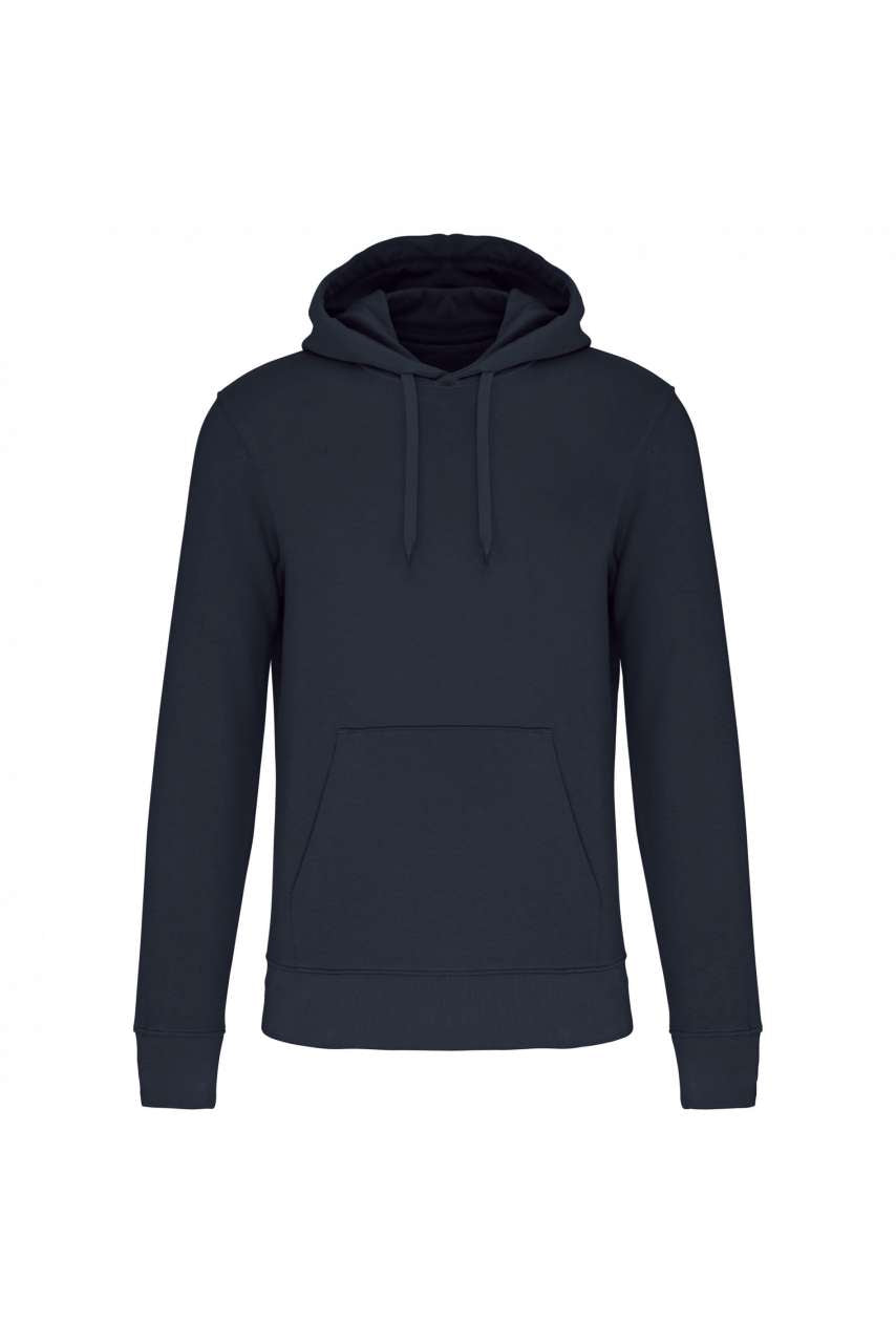 KA4027 - MEN'S ECO-FRIENDLY HOODED SWEATSHIRT – Mărimi L, XL