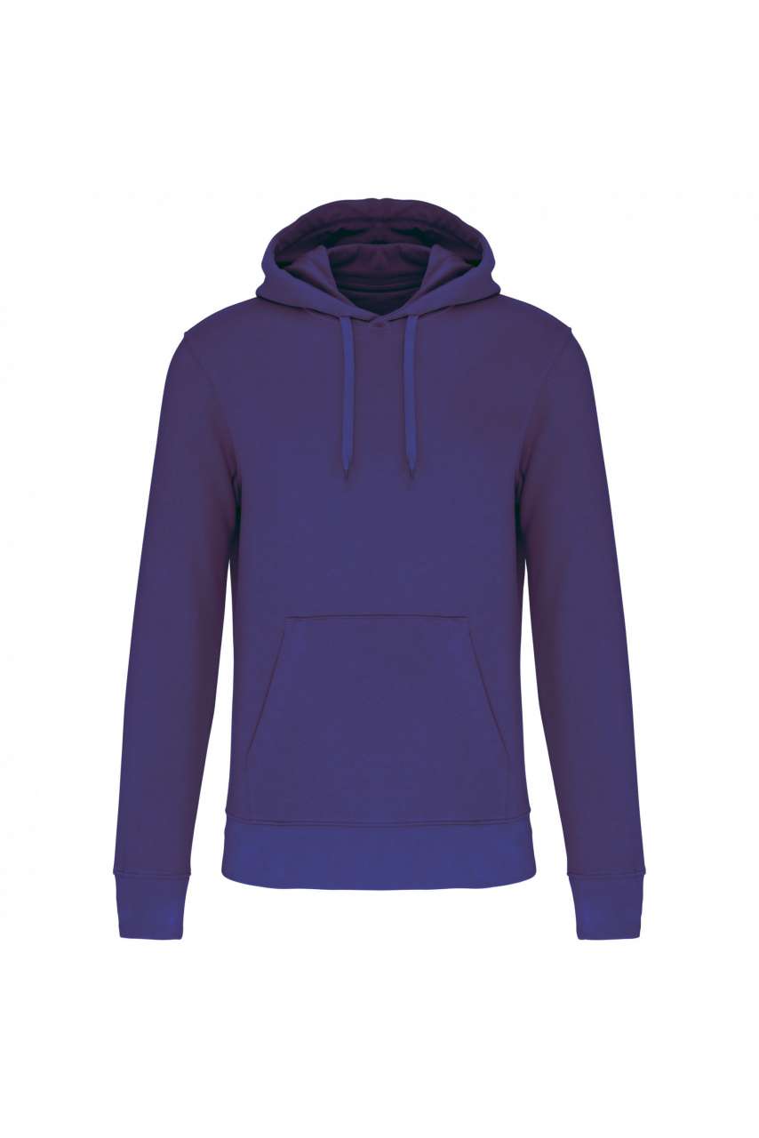 KA4027 - MEN'S ECO-FRIENDLY HOODED SWEATSHIRT – Mărimi L, XL