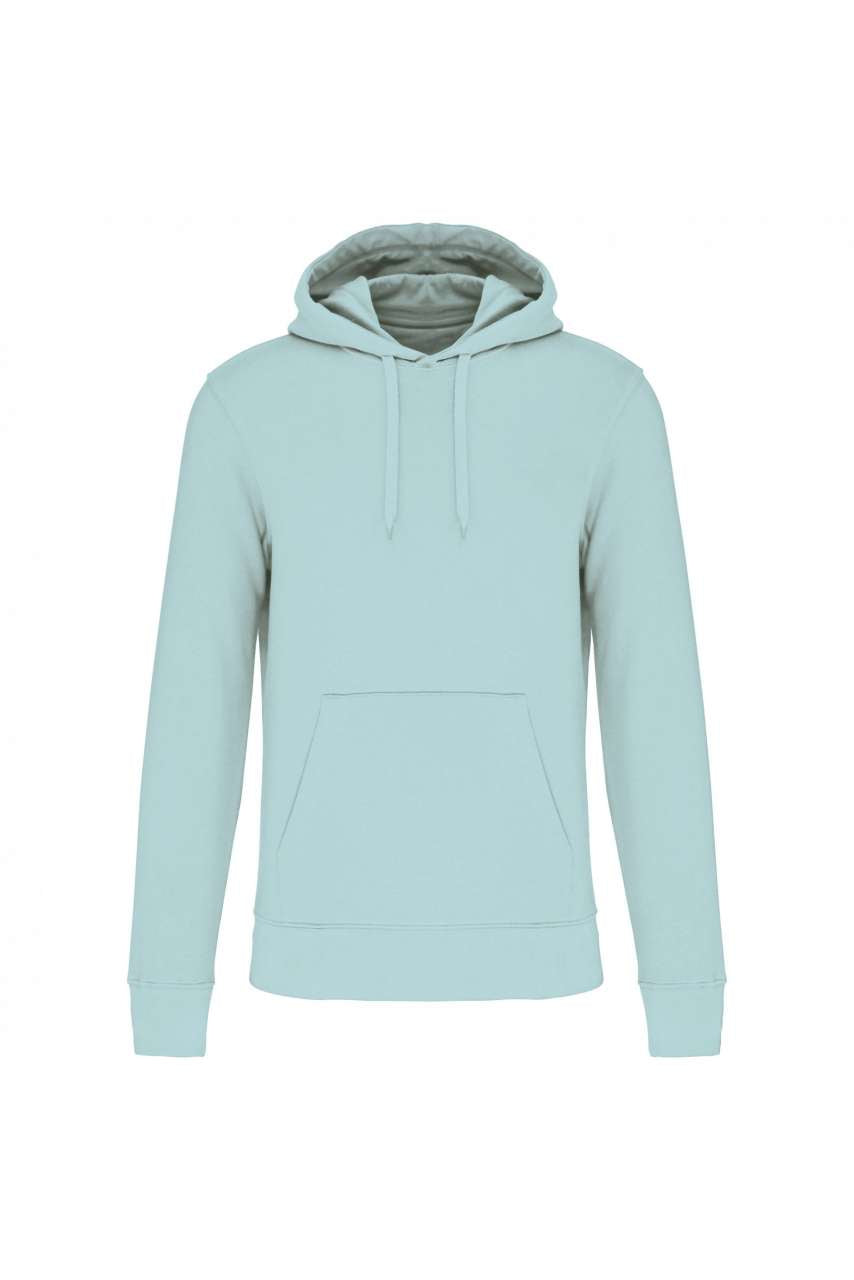 KA4027 - MEN'S ECO-FRIENDLY HOODED SWEATSHIRT – Mărimi L, XL