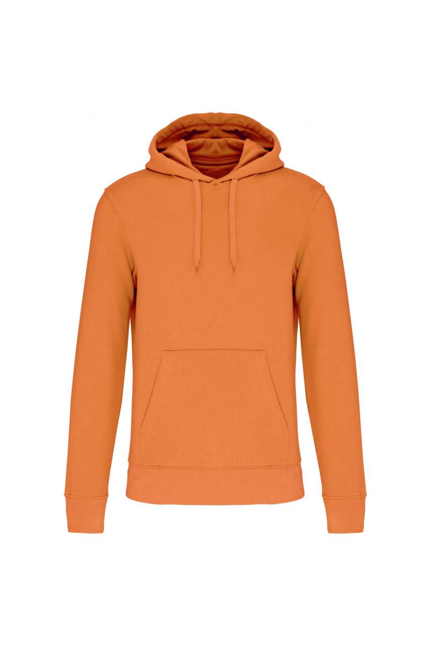 KA4027 - MEN'S ECO-FRIENDLY HOODED SWEATSHIRT – Mărimi 2XL, 3XL, 4XL
