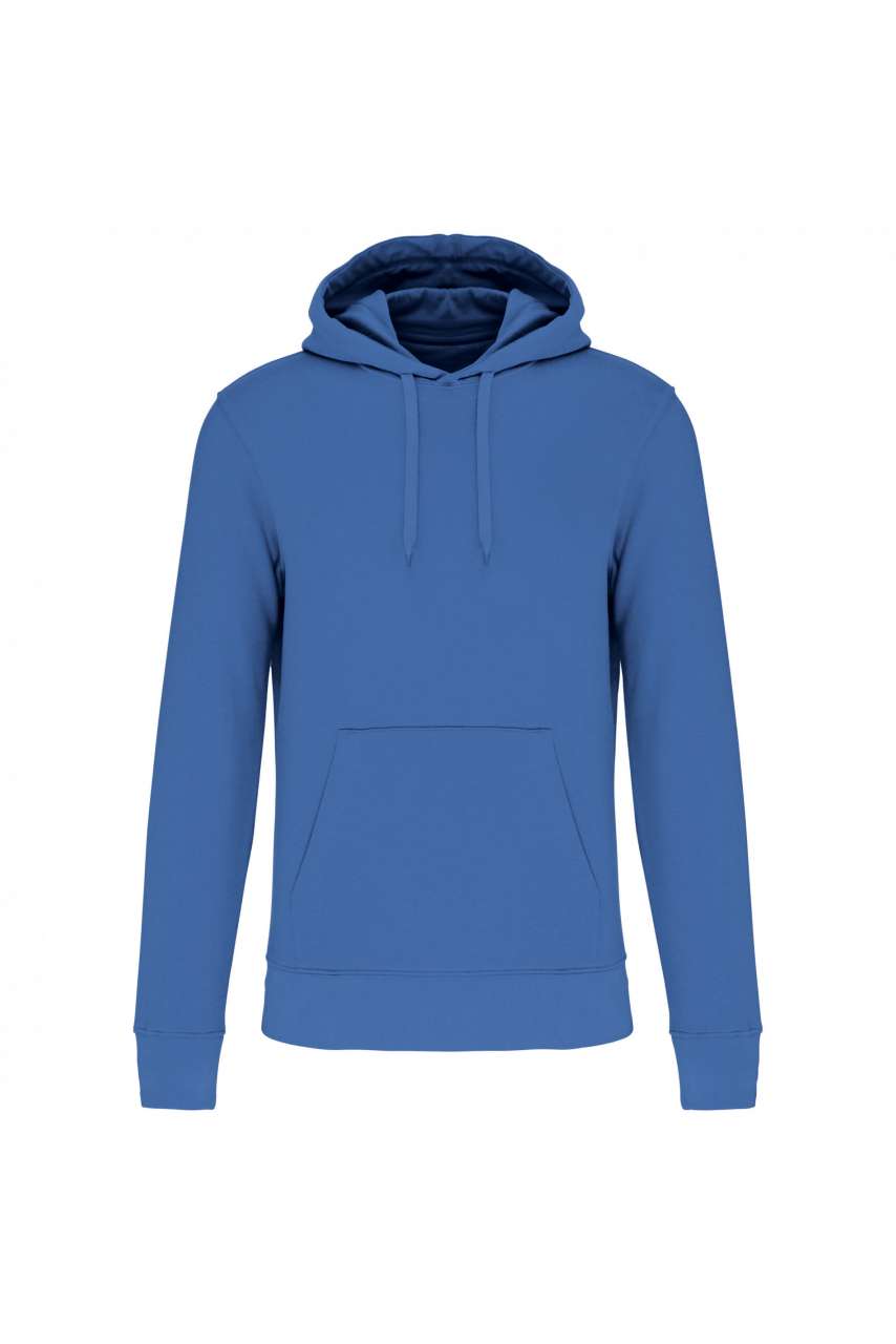 KA4027 - MEN'S ECO-FRIENDLY HOODED SWEATSHIRT – Mărimi 2XL, 3XL, 4XL