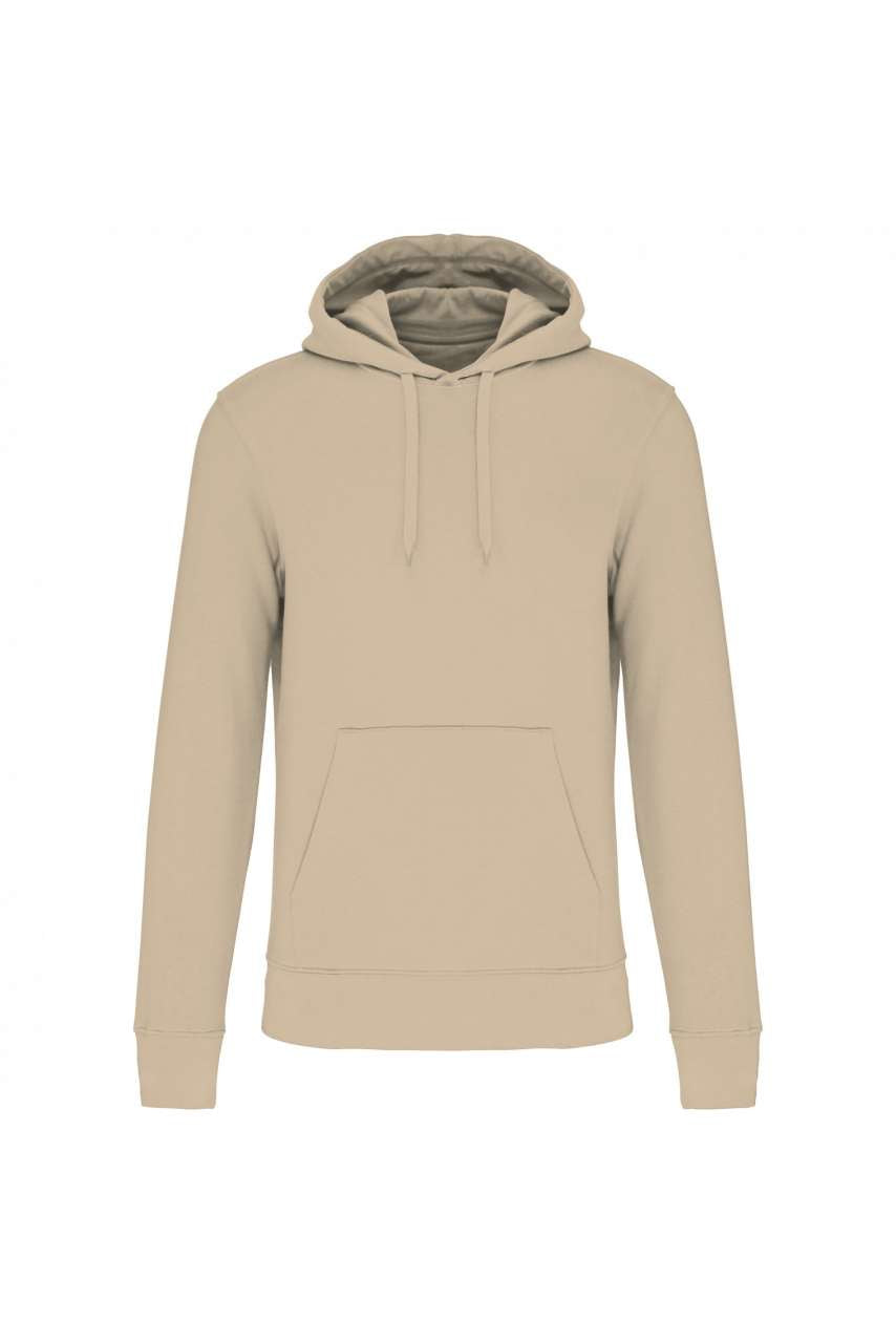 KA4027 - MEN'S ECO-FRIENDLY HOODED SWEATSHIRT – Mărimi 2XL, 3XL, 4XL