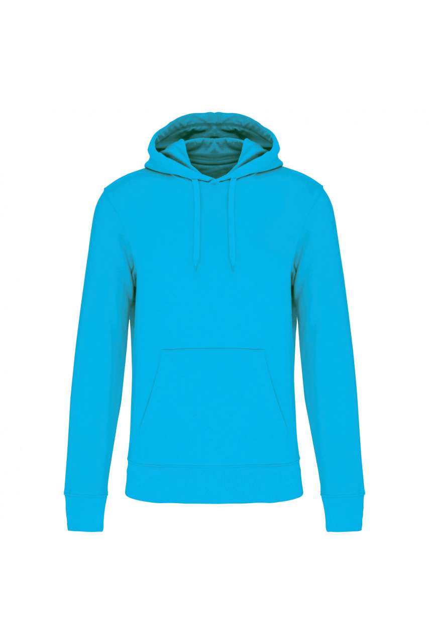 KA4027 - MEN'S ECO-FRIENDLY HOODED SWEATSHIRT – Mărimi 2XL, 3XL, 4XL