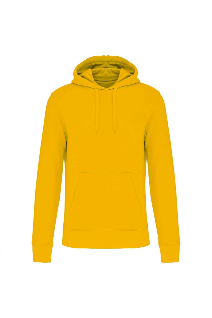 KA4027 - MEN'S ECO-FRIENDLY HOODED SWEATSHIRT – Mărimi L, XL