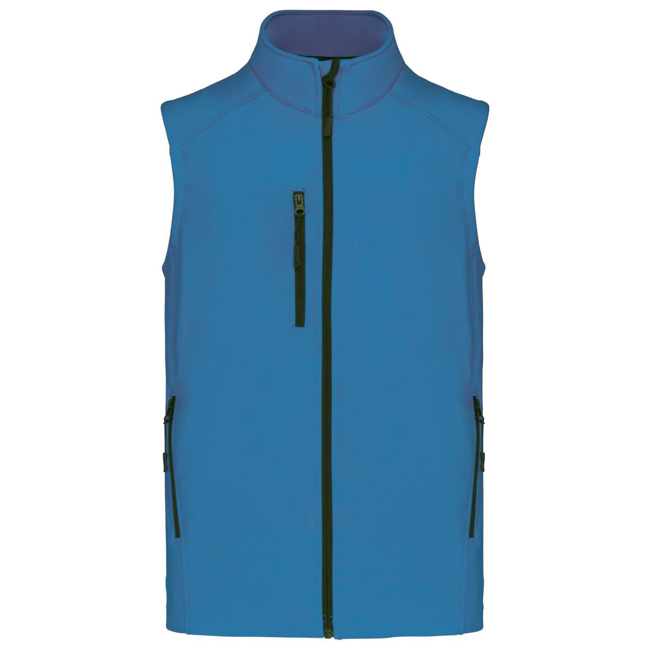 KA403 - MEN'S SOFTSHELL BODYWARMER