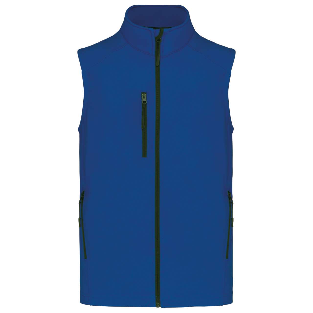 KA403 - MEN'S SOFTSHELL BODYWARMER