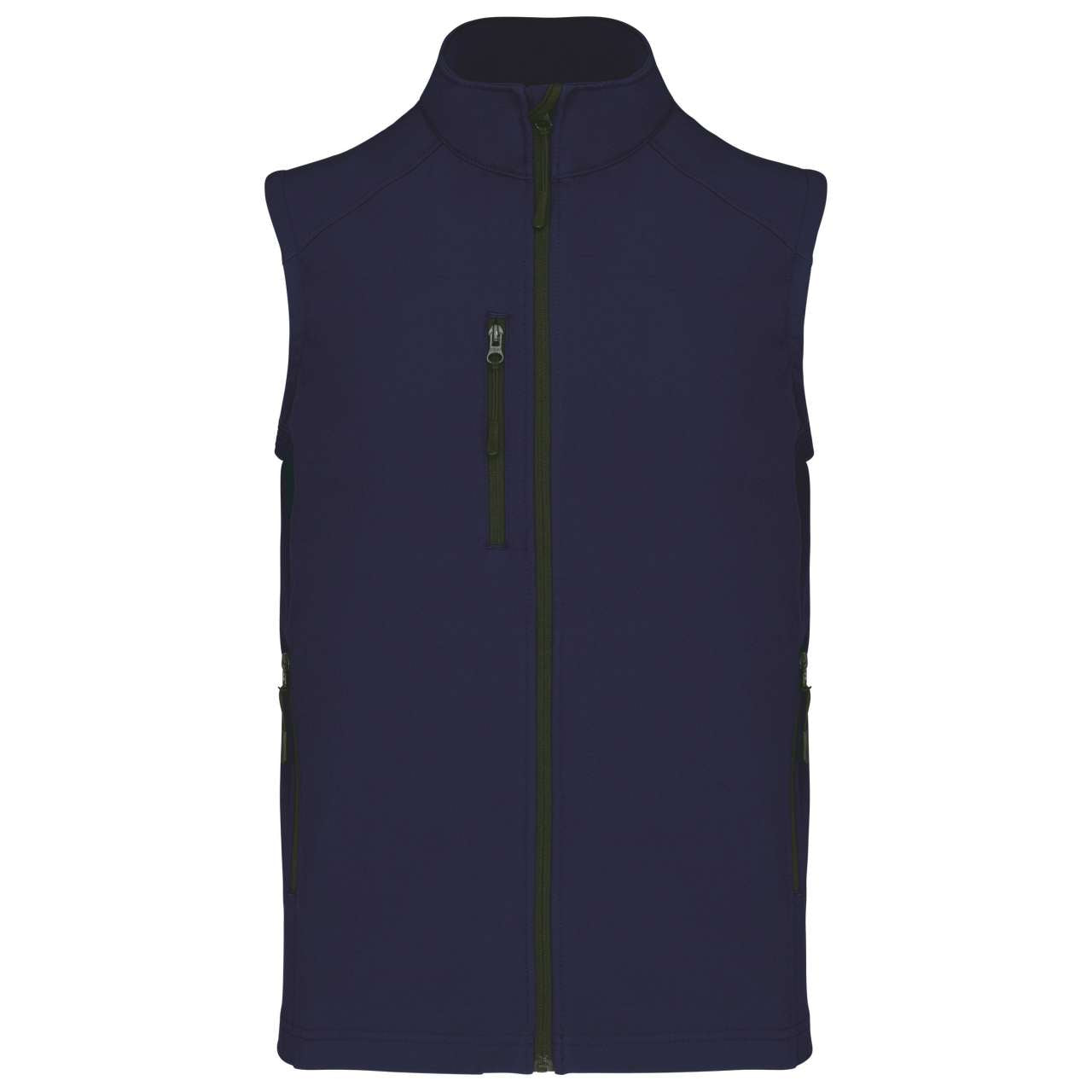 KA403 - MEN'S SOFTSHELL BODYWARMER