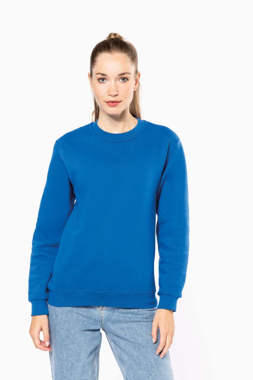 KA4040 - UNISEX CREW NECK SWEATSHIRT – Mărimi XL