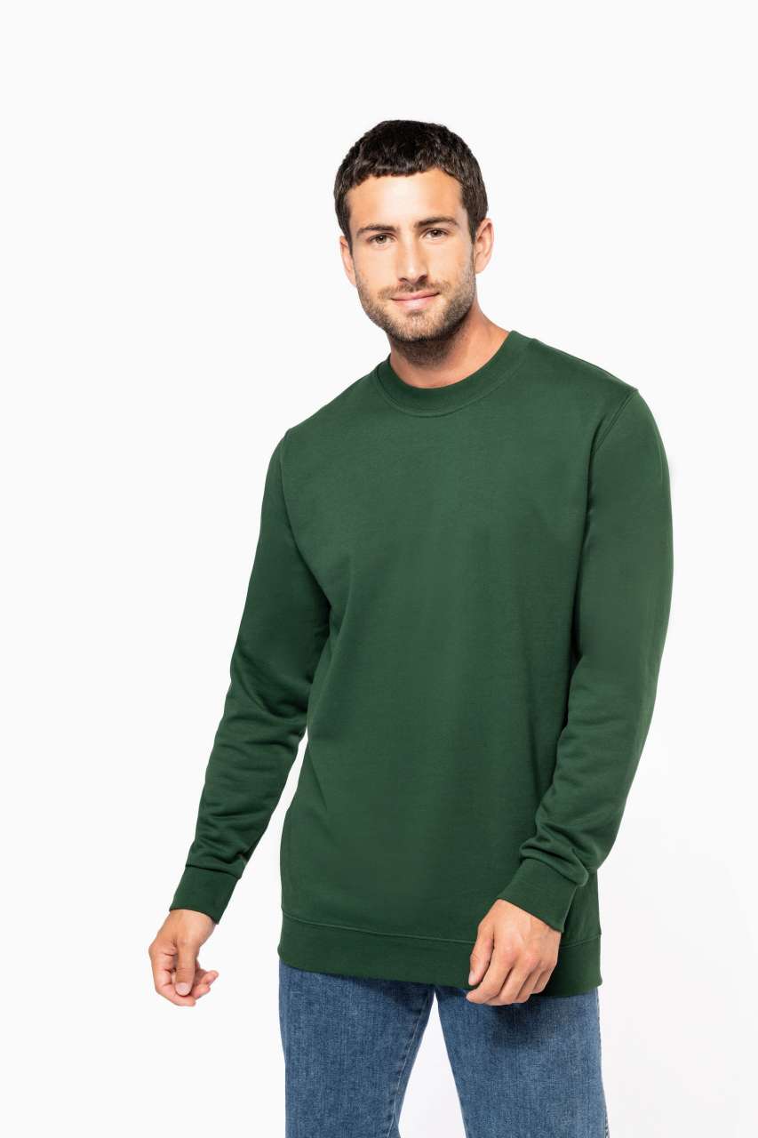 KA4040 - UNISEX CREW NECK SWEATSHIRT – Mărimi XL