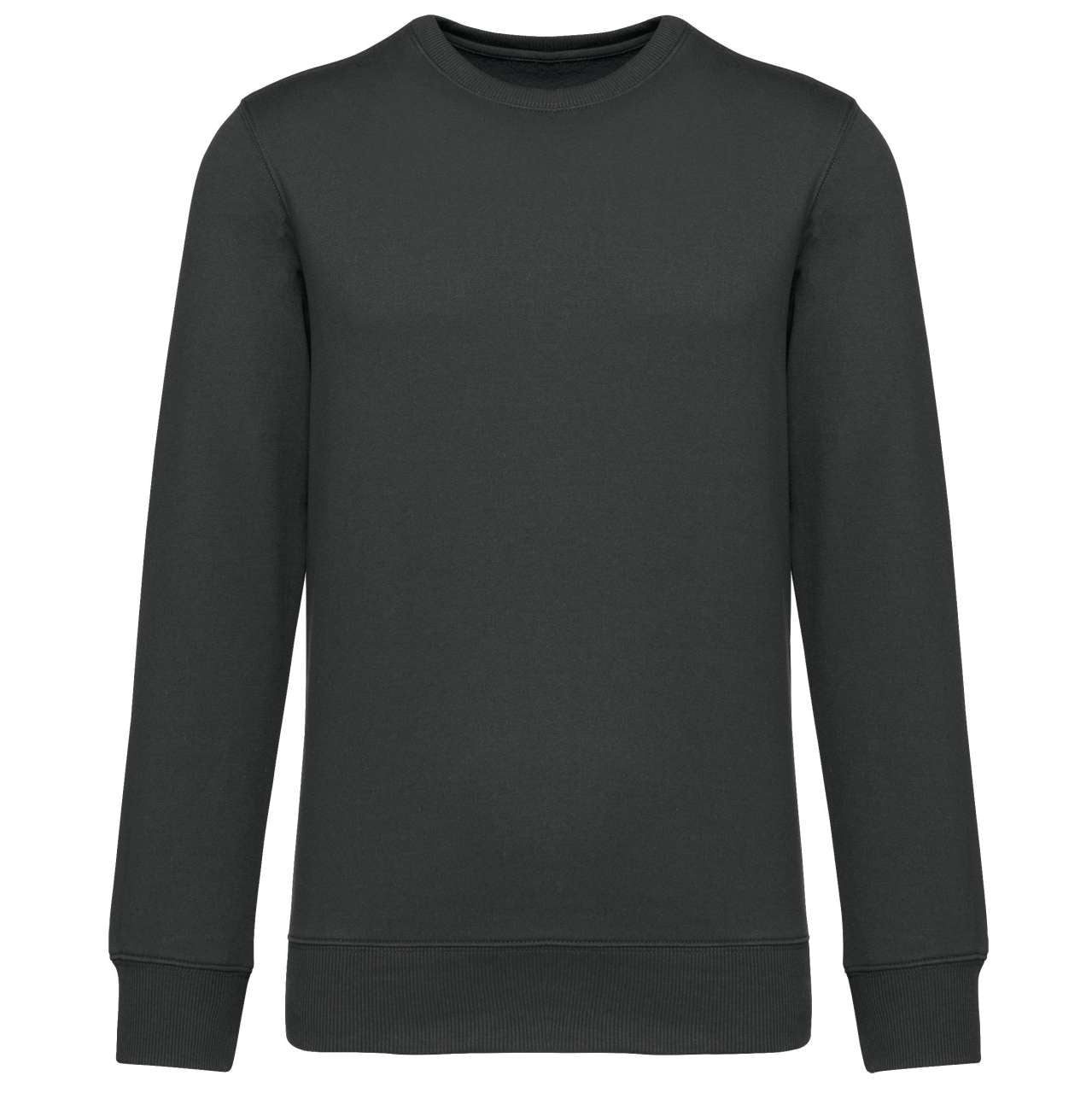 KA4040 - UNISEX CREW NECK SWEATSHIRT – Mărimi 2XL, 3XL, 4XL, 5XL, XS, S, M, L