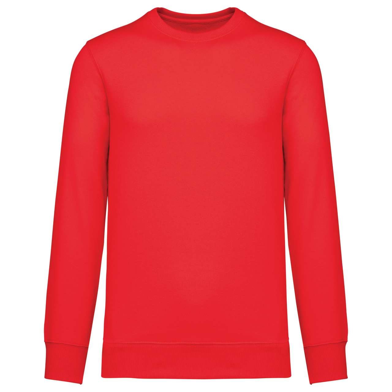 KA4040 - UNISEX CREW NECK SWEATSHIRT – Mărimi 2XL, 3XL, 4XL, 5XL, XS, S, M, L