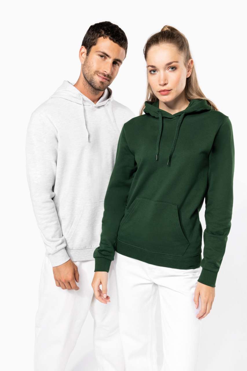 KA4041 - UNISEX HOODIE SWEATSHIRT – Mărimi 2XL, 3XL, 4XL, 5XL, XS, S, M, L