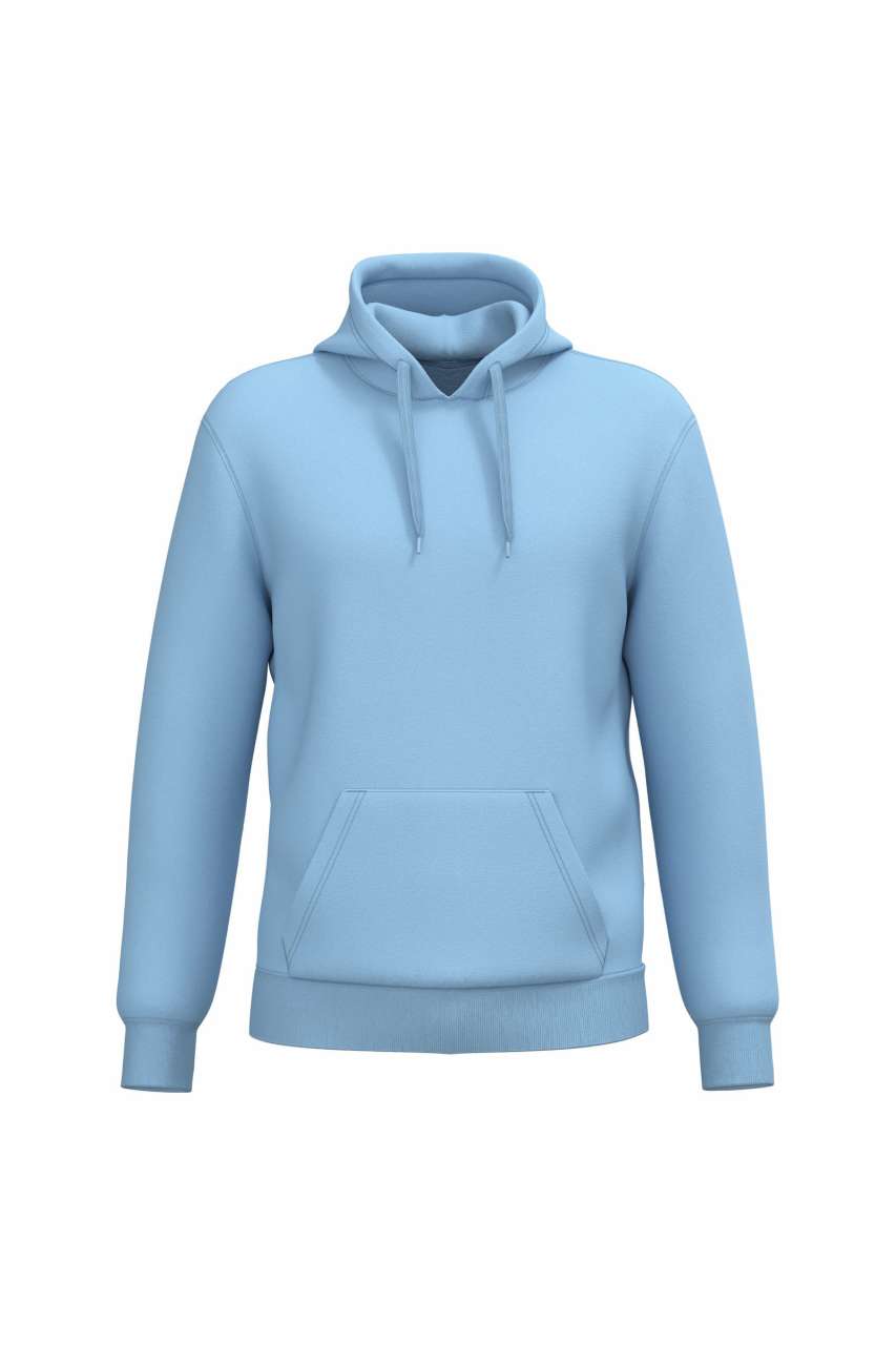 KA4041 - UNISEX HOODIE SWEATSHIRT – Mărimi XL