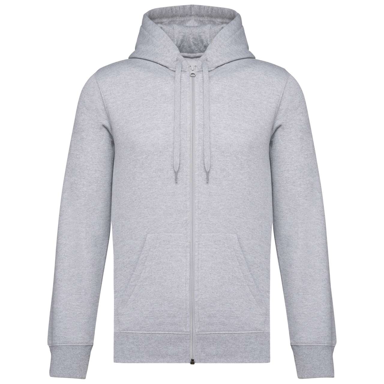 KA4042 - UNISEX FULL ZIP HOODIE