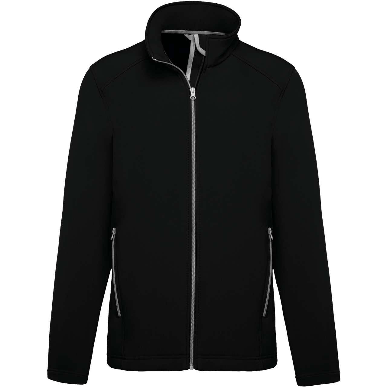 KA424 - MEN’S 2-LAYER SOFTSHELL JACKET