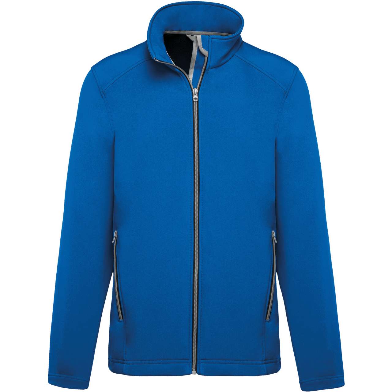 KA424 - MEN’S 2-LAYER SOFTSHELL JACKET