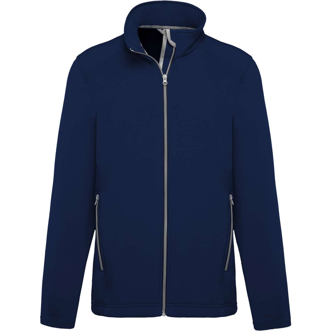 KA424 - MEN’S 2-LAYER SOFTSHELL JACKET