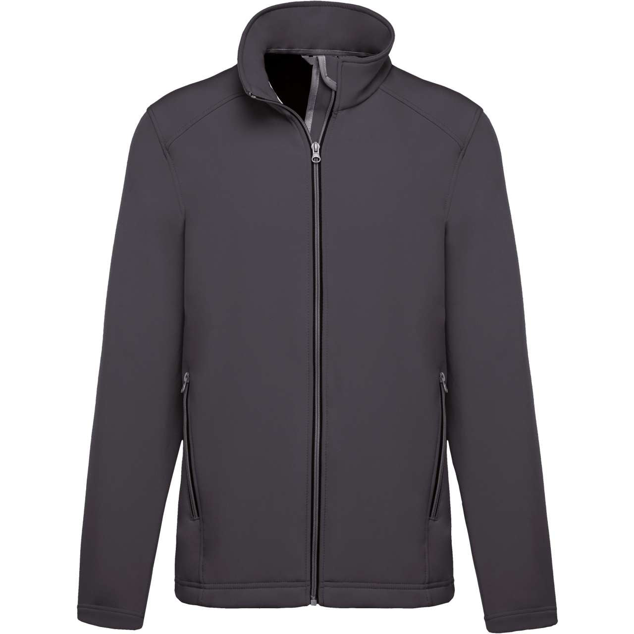 KA424 - MEN’S 2-LAYER SOFTSHELL JACKET