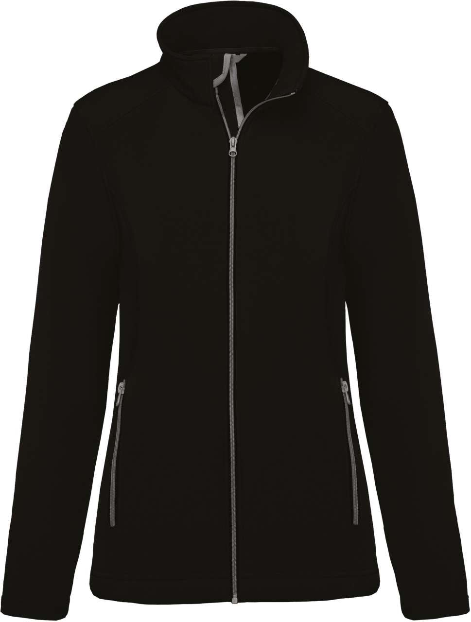KA425 - LADIES’ 2-LAYER SOFTSHELL JACKET