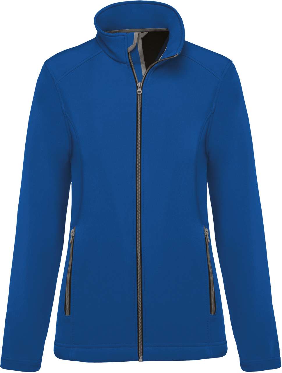 KA425 - LADIES’ 2-LAYER SOFTSHELL JACKET