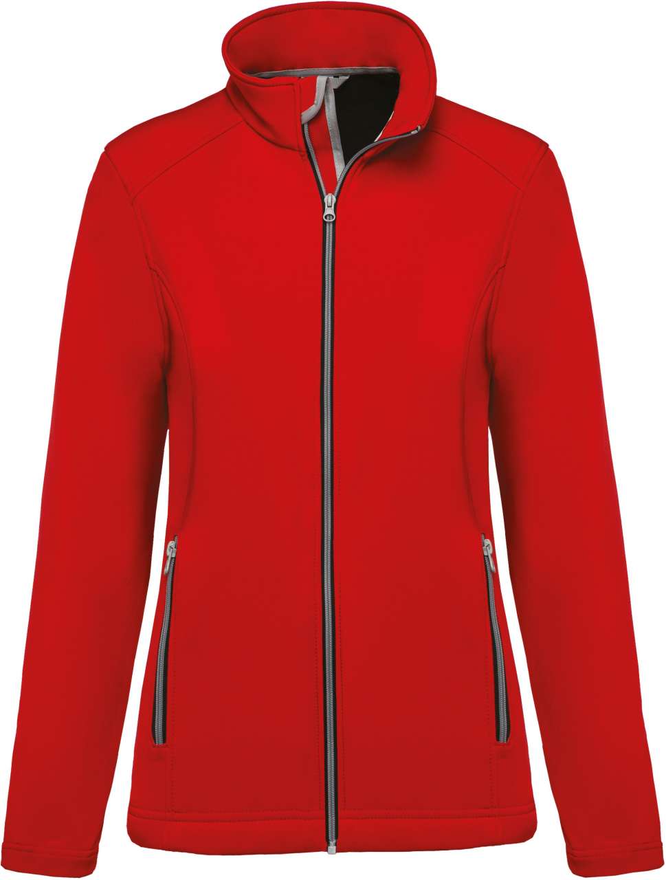 KA425 - LADIES’ 2-LAYER SOFTSHELL JACKET