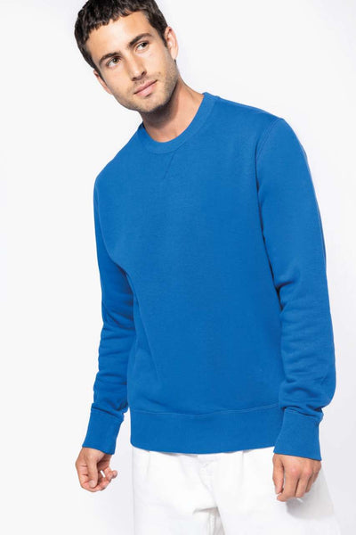 KA442 - UNISEX CREW NECK SWEATSHIRT