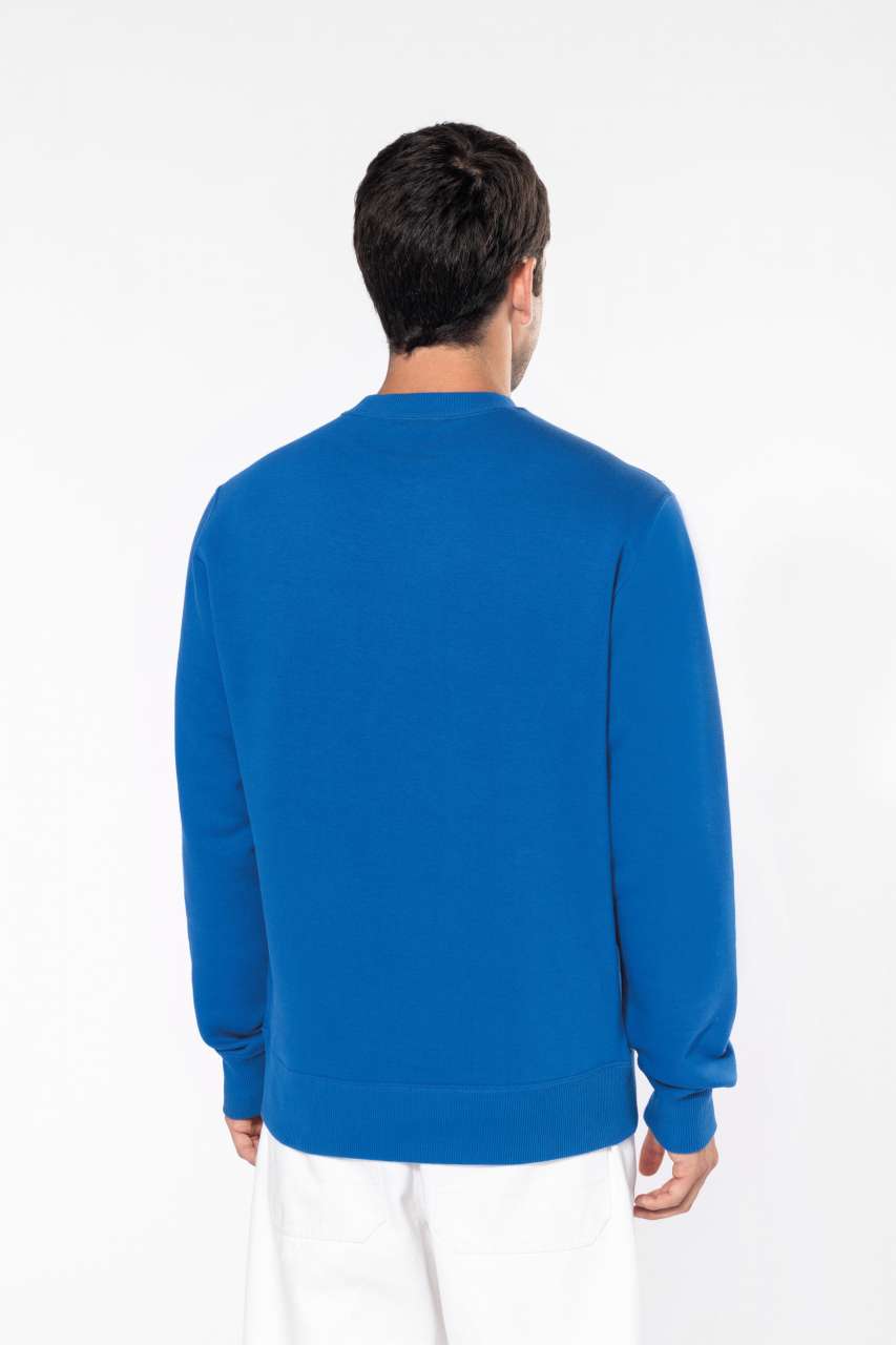 KA442 - UNISEX CREW NECK SWEATSHIRT
