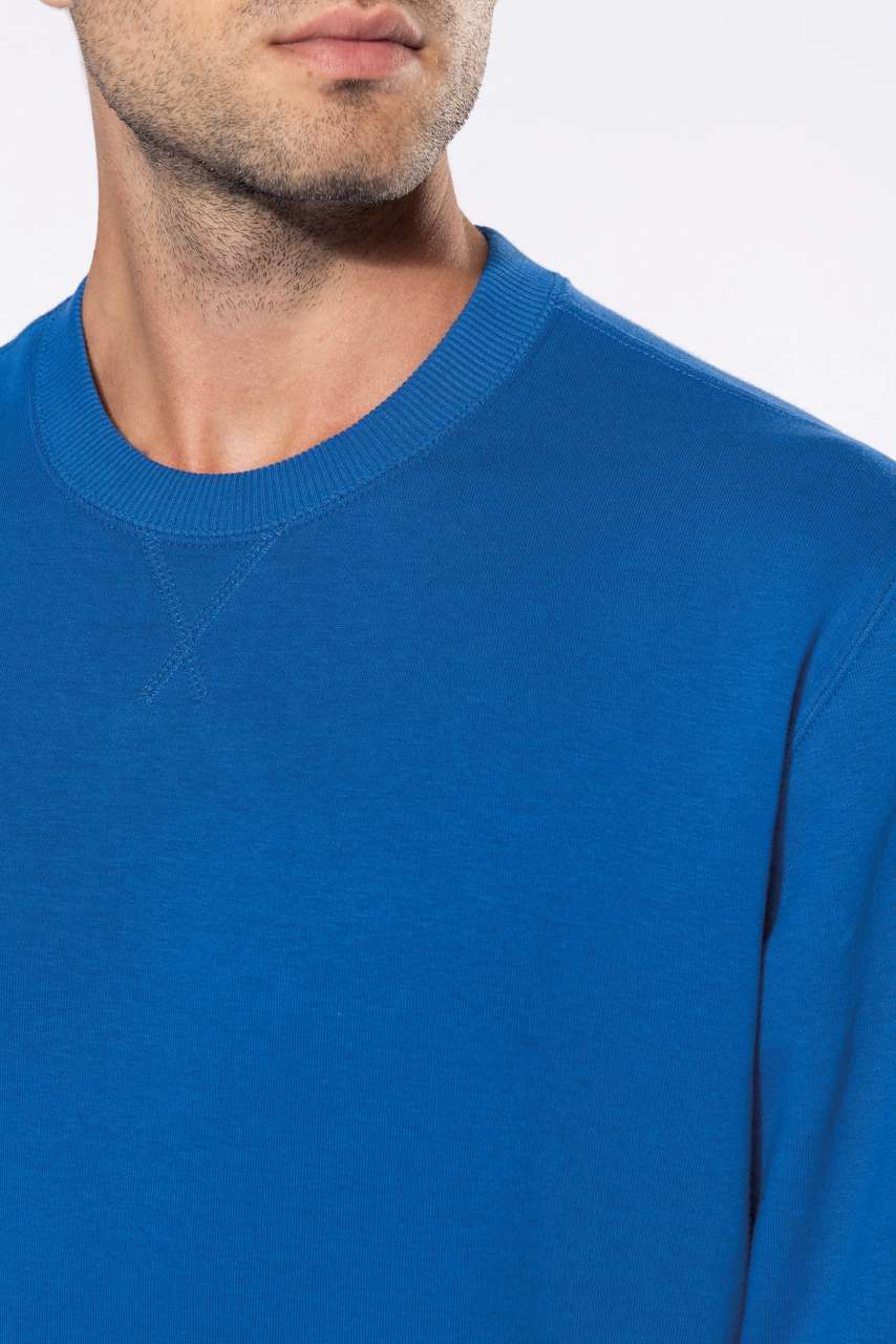 KA442 - UNISEX CREW NECK SWEATSHIRT