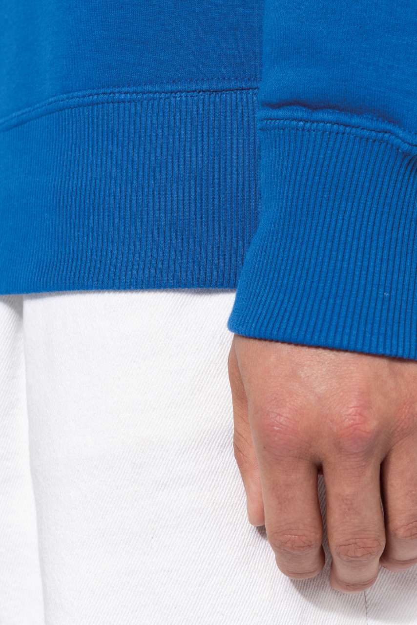 KA442 - UNISEX CREW NECK SWEATSHIRT