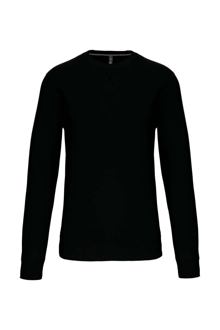 KA442 - UNISEX CREW NECK SWEATSHIRT