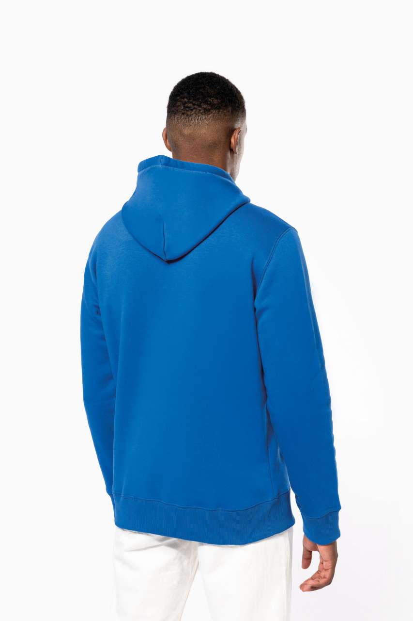 KA443 - HOODED SWEATSHIRT