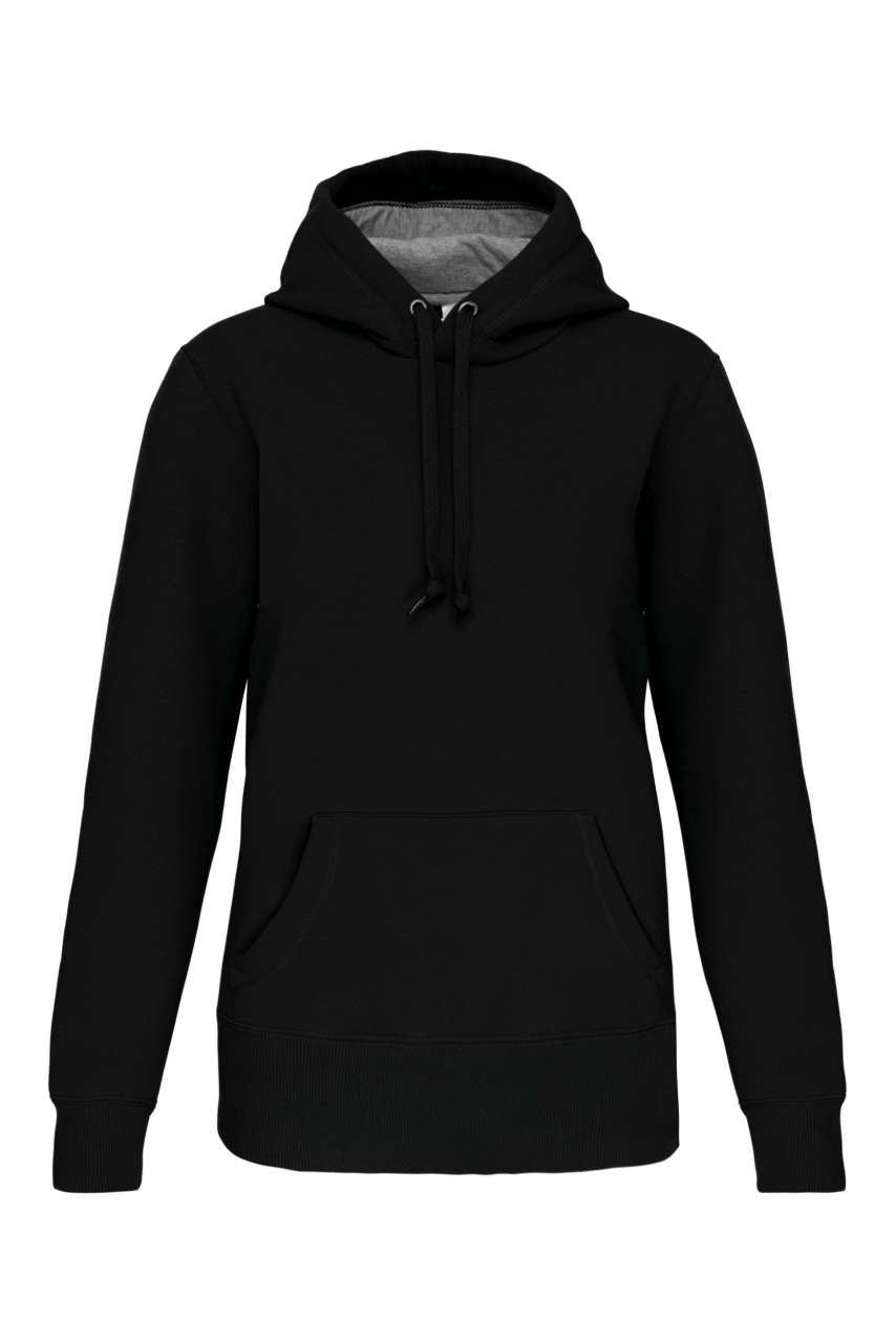 KA443 - HOODED SWEATSHIRT