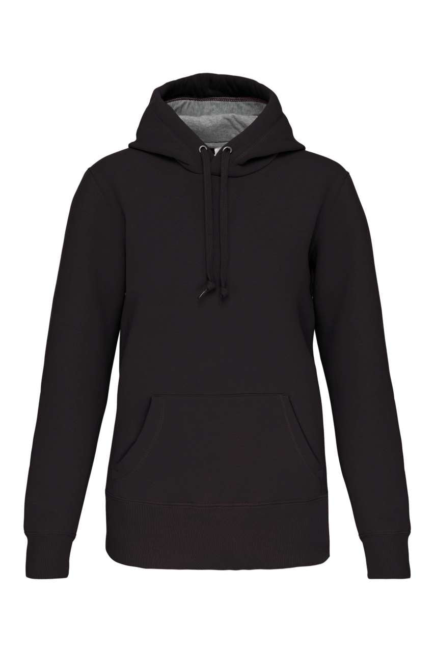 KA443 - HOODED SWEATSHIRT