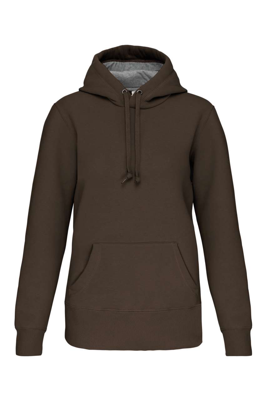 KA443 - HOODED SWEATSHIRT
