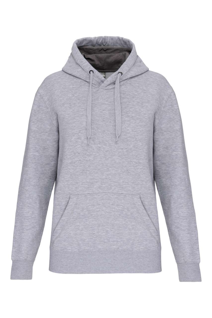 KA443 - HOODED SWEATSHIRT