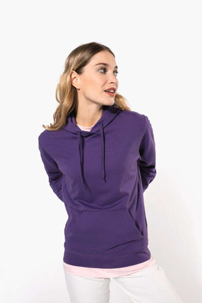 KA473 - LADIES’ HOODED SWEATSHIRT