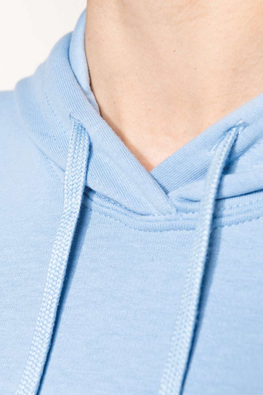 KA473 - LADIES’ HOODED SWEATSHIRT