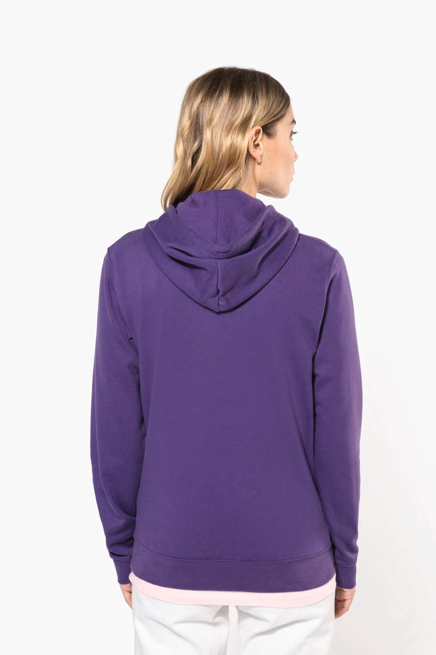 KA473 - LADIES’ HOODED SWEATSHIRT