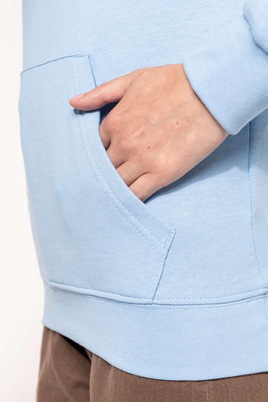 KA473 - LADIES’ HOODED SWEATSHIRT