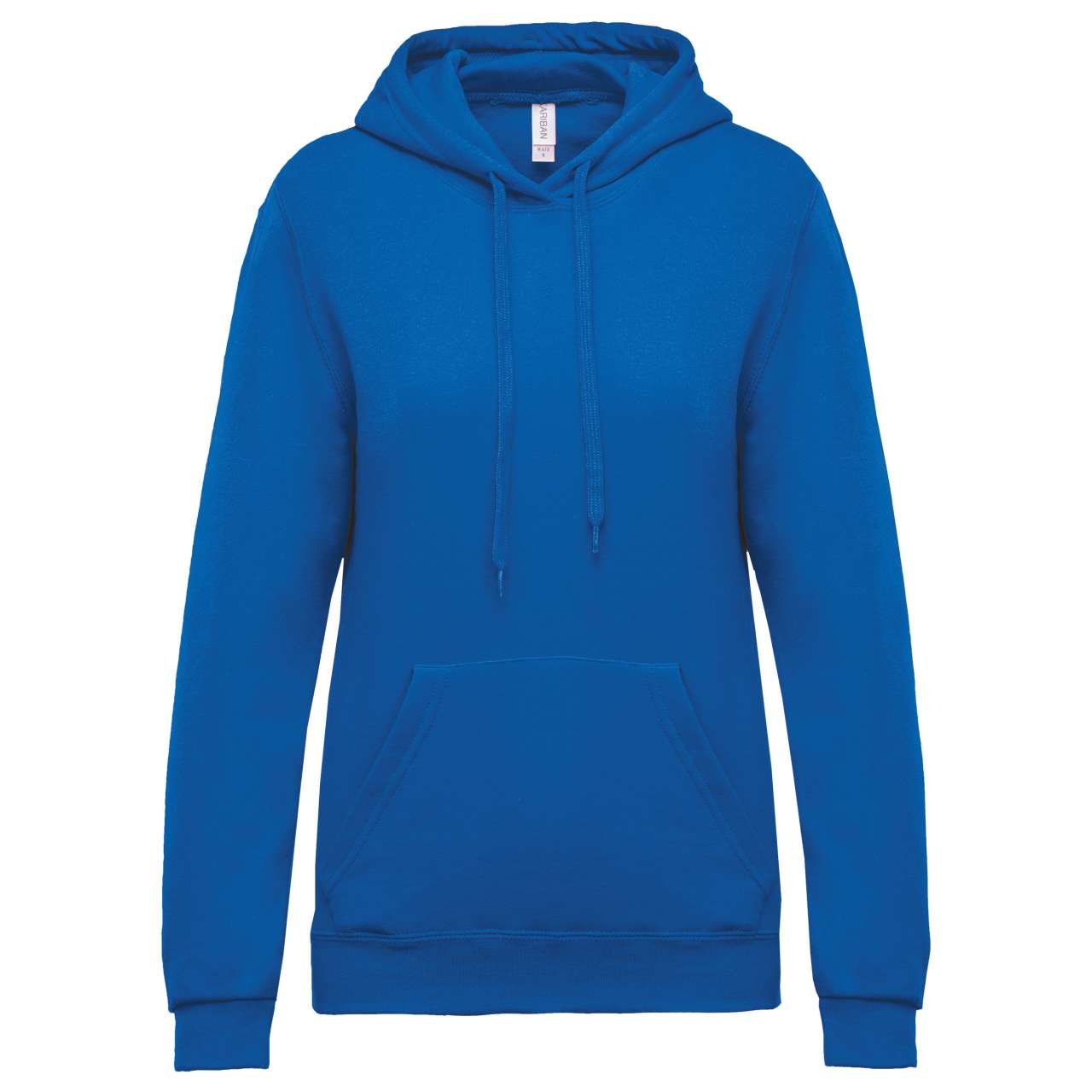 KA473 - LADIES’ HOODED SWEATSHIRT