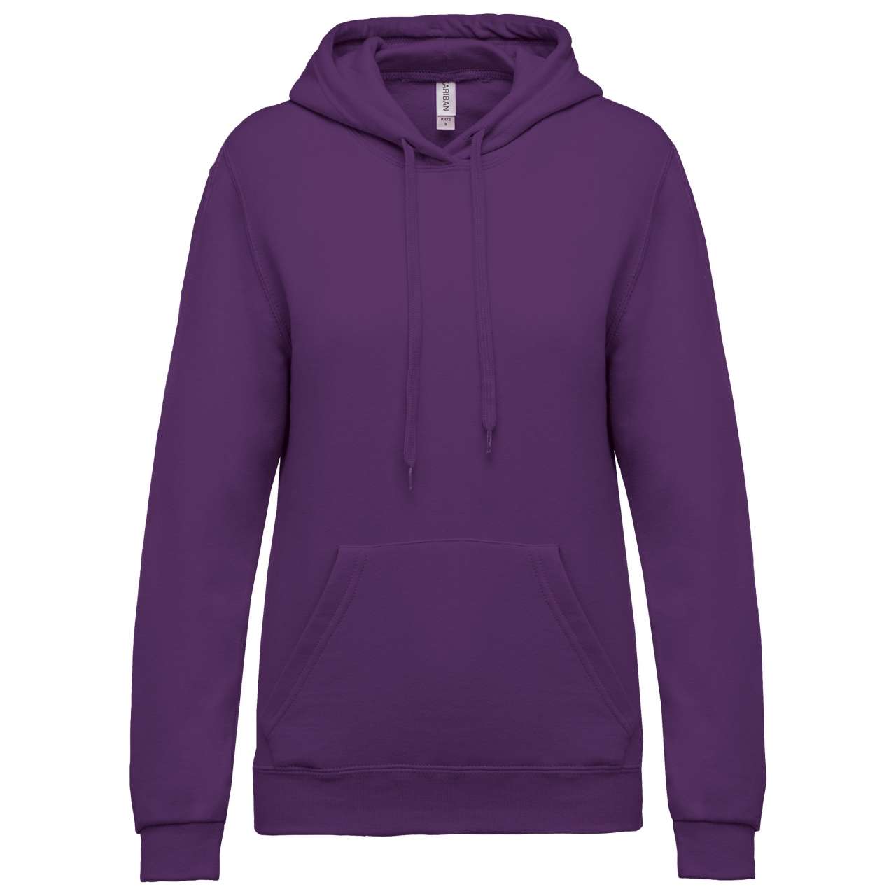 KA473 - LADIES’ HOODED SWEATSHIRT