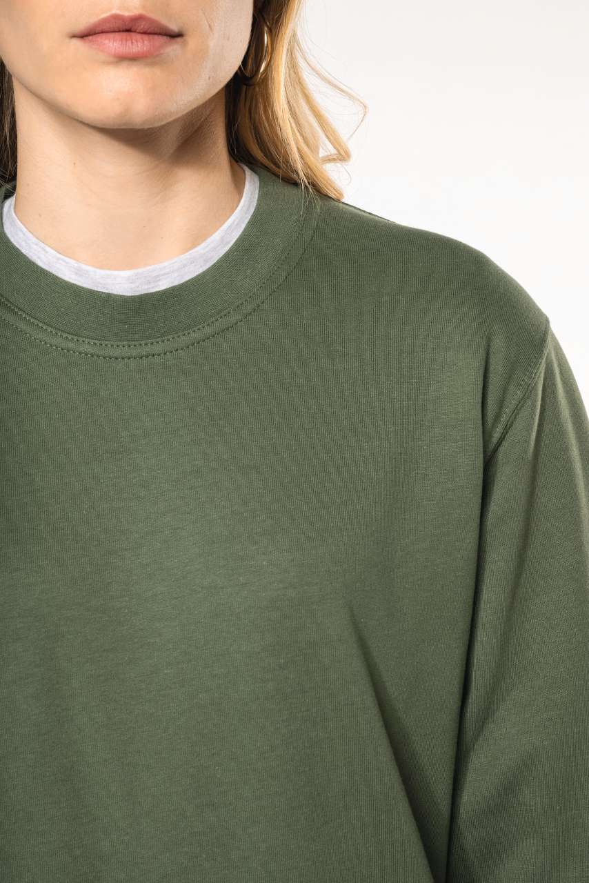 KA474 - CREW NECK SWEATSHIRT