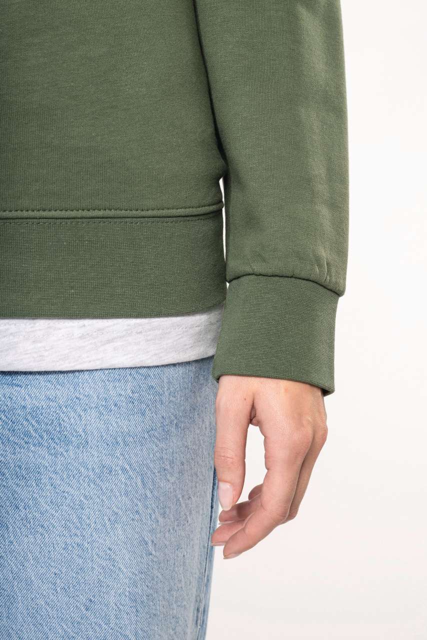 KA474 - CREW NECK SWEATSHIRT