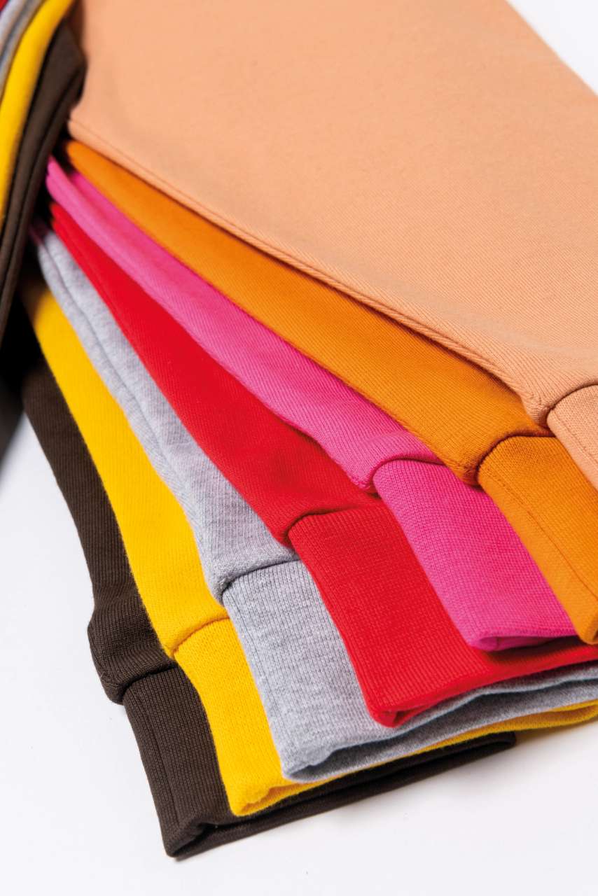 KA474 - CREW NECK SWEATSHIRT