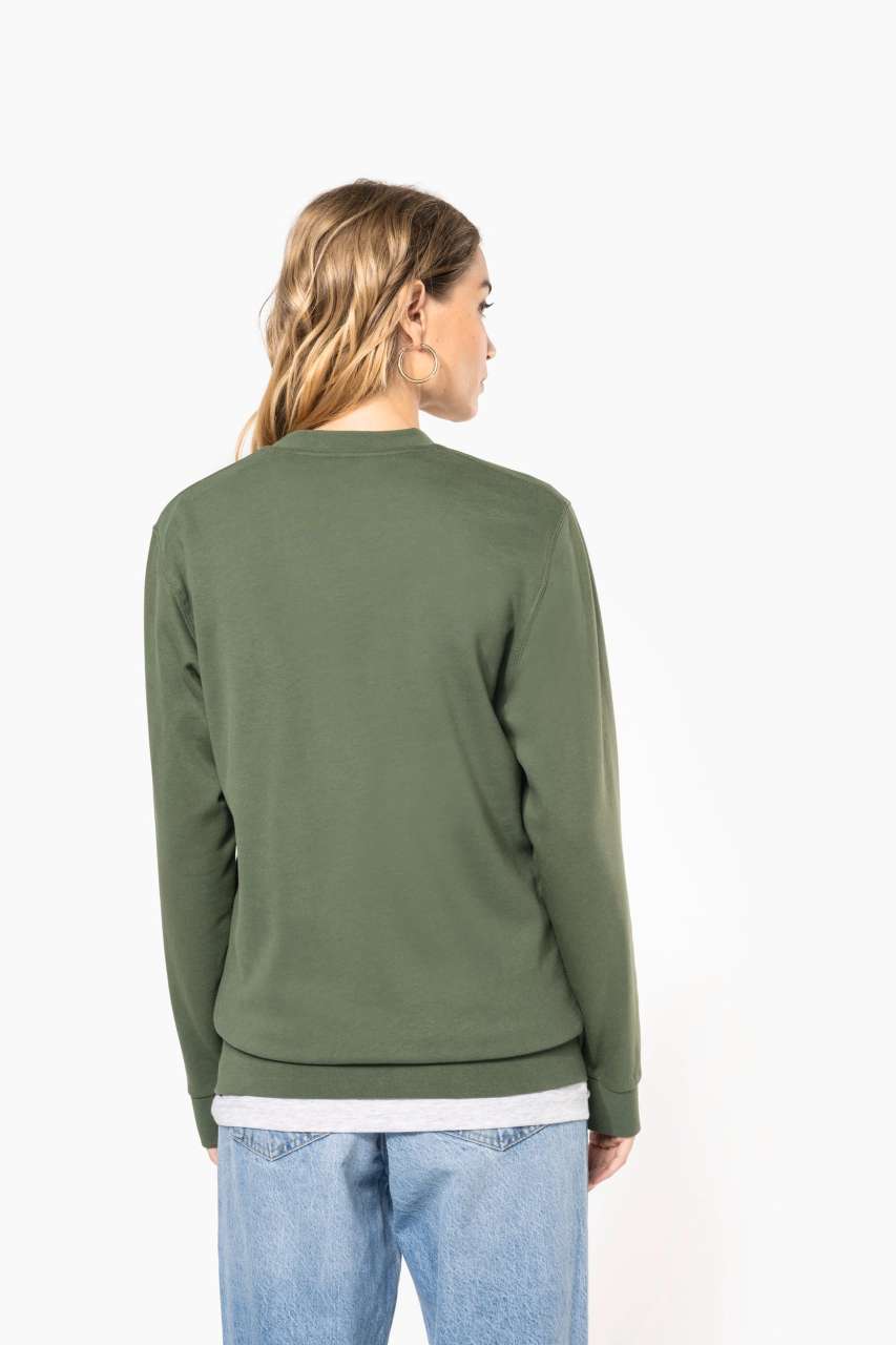 KA474 - CREW NECK SWEATSHIRT