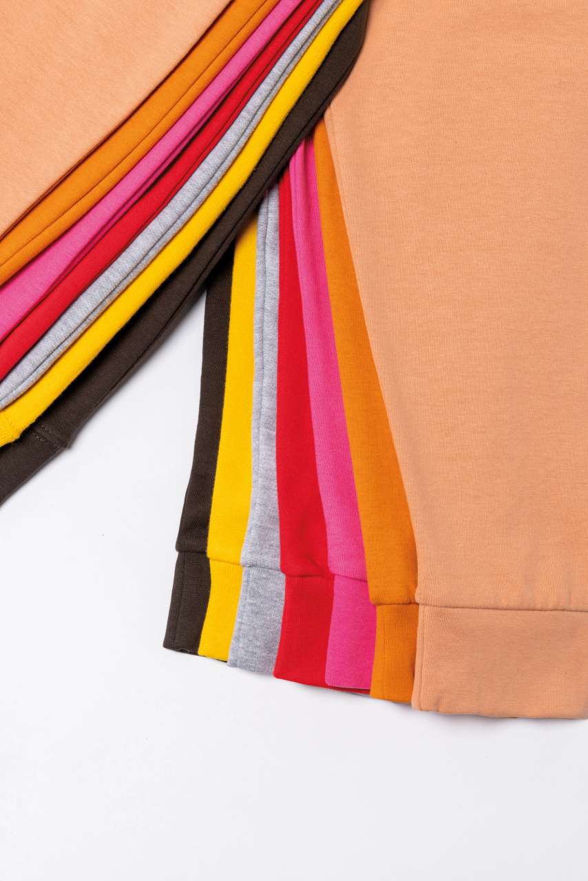 KA474 - CREW NECK SWEATSHIRT