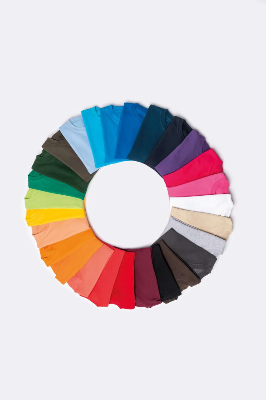 KA474 - CREW NECK SWEATSHIRT