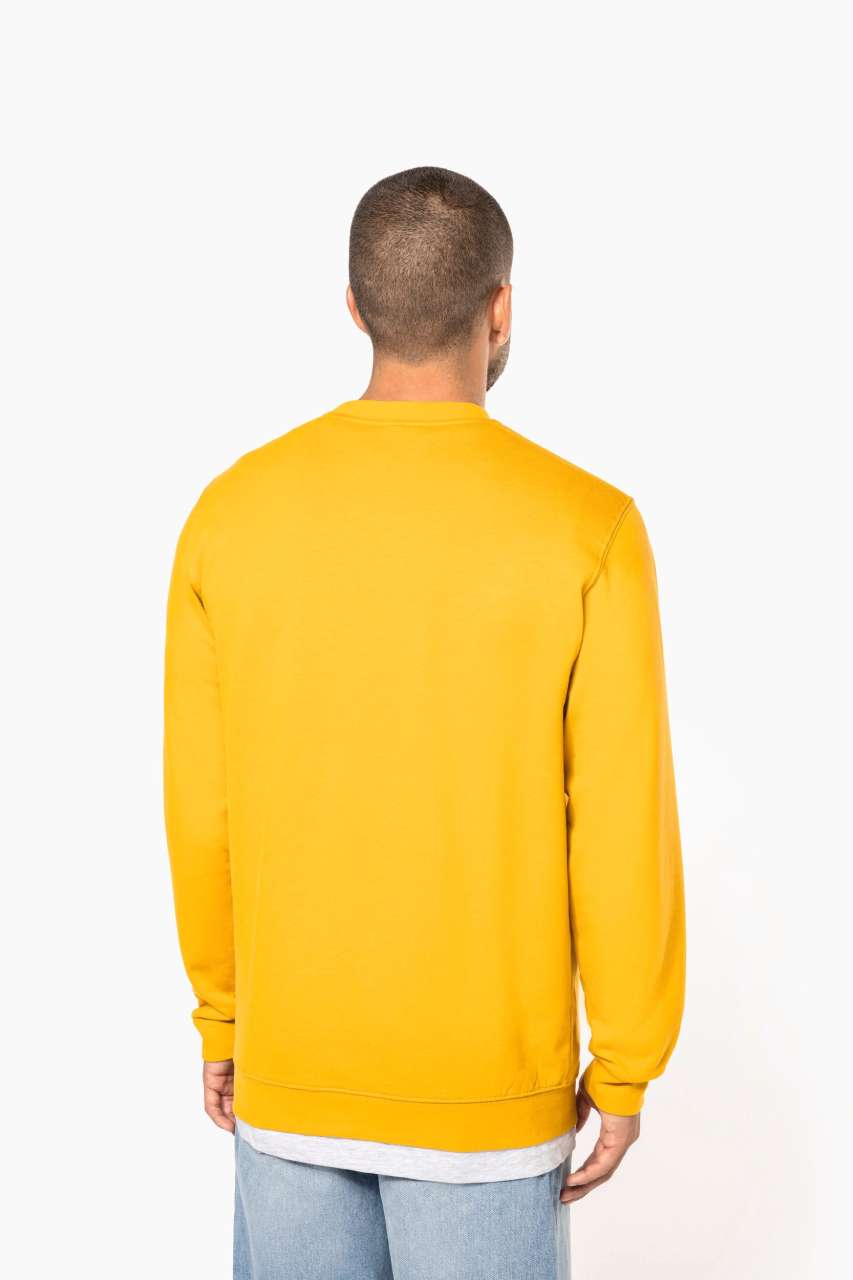 KA474 - CREW NECK SWEATSHIRT