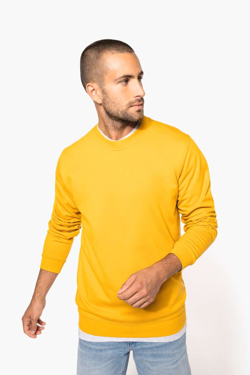 KA474 - CREW NECK SWEATSHIRT