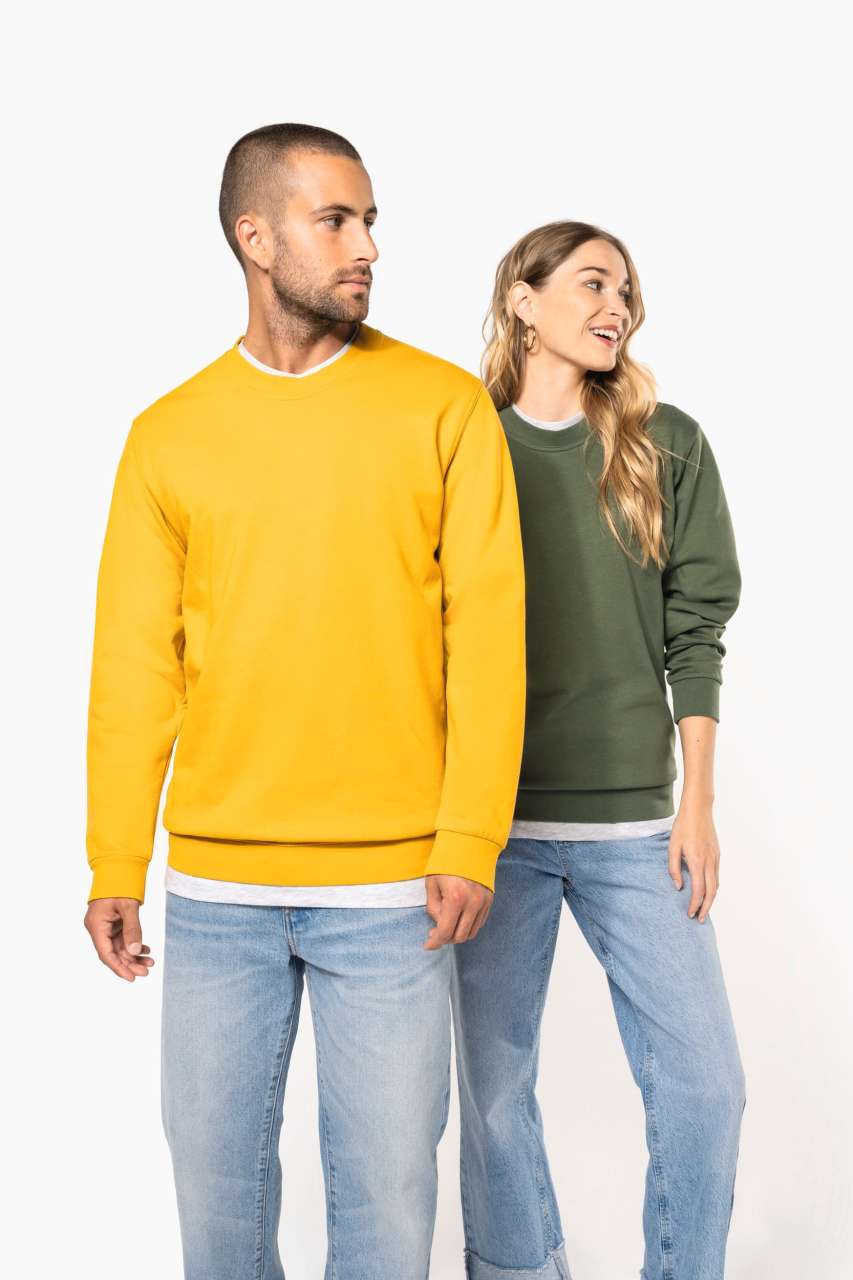 KA474 - CREW NECK SWEATSHIRT